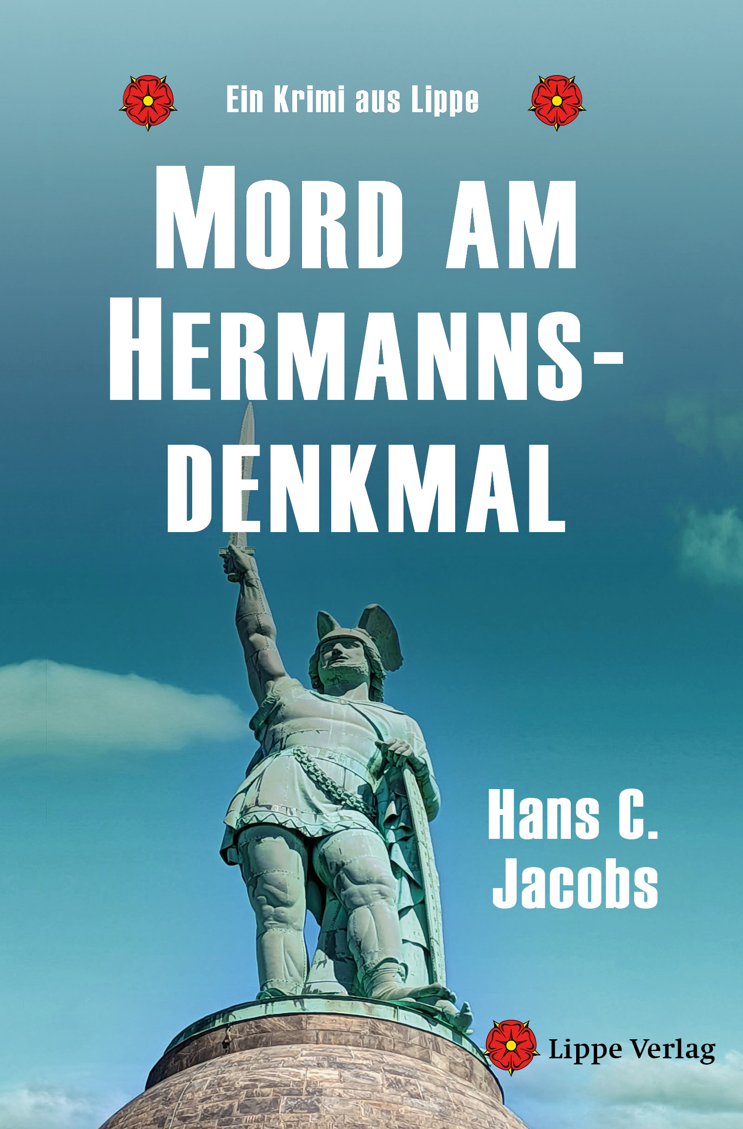 Mord am Hermannsdenkmal